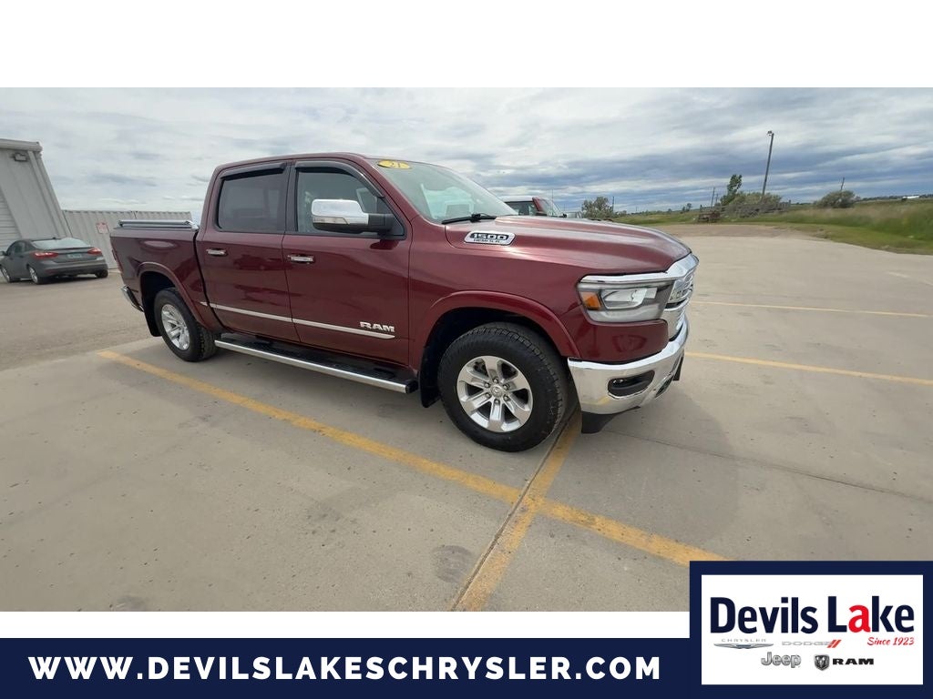 ram ram 1500 pickup 2021 1C6SRFJT6MN696387 image ram ram 1500 pickup 2021 1C6SRFJT6MN696387 image